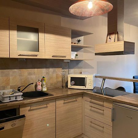 Platan Apartman Hajduszoboszlo Exterior photo
