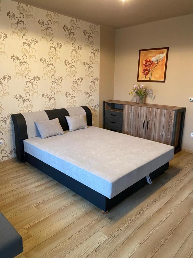 Platan Apartman Hajduszoboszlo Exterior photo