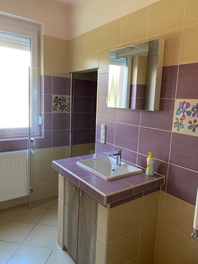 Platan Apartman Hajduszoboszlo Exterior photo