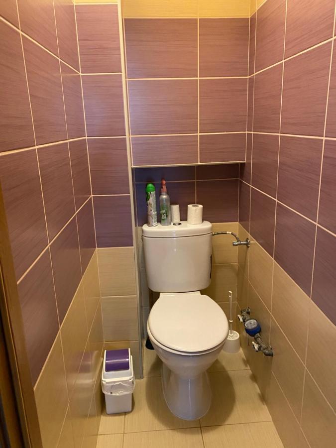 Platan Apartman Hajduszoboszlo Exterior photo